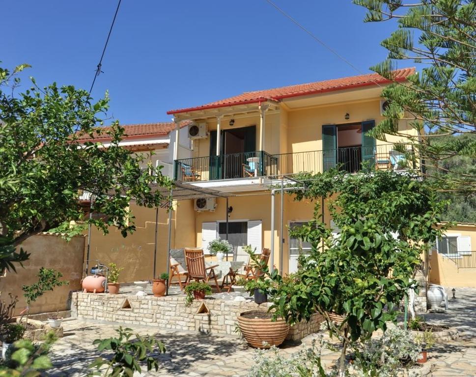 Arthur House Longós Extérieur photo