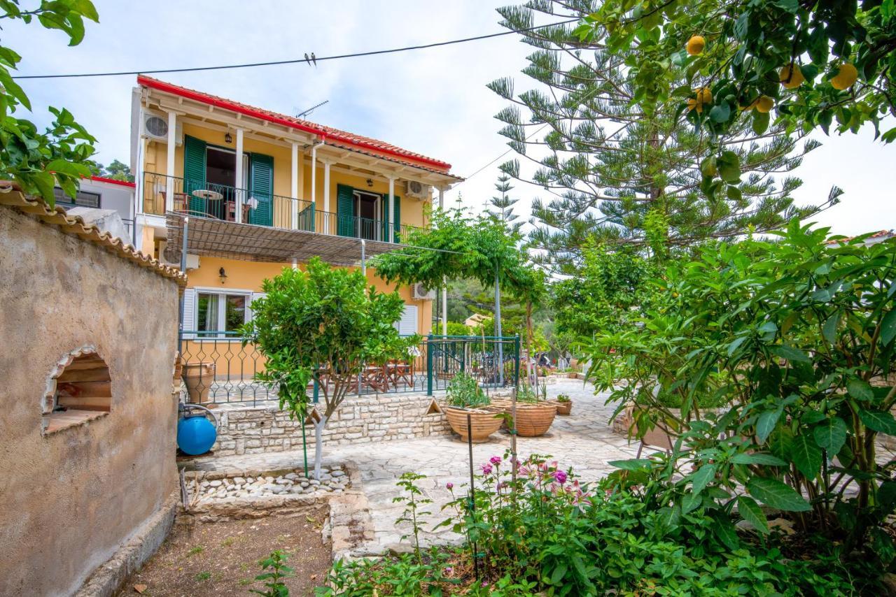 Arthur House Longós Extérieur photo